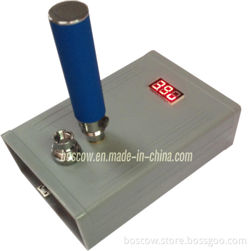 Ohm/Atomizer Tester 2014 Boscow Battery Test Kit